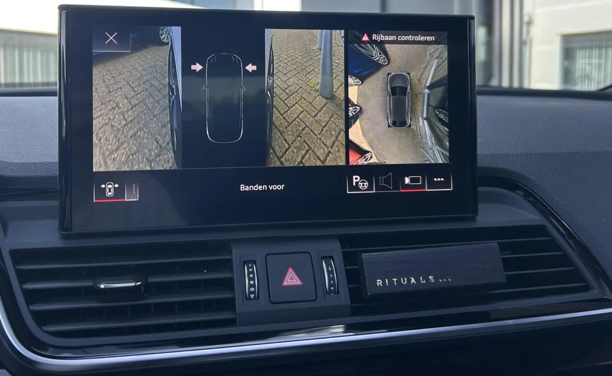 55 TFSI e S edition | ZEER NETTE STAAT | 1e Eigenaar | Volledig Dealeronderhouden | 3x S-Line | PANO | Luchtvering | Matrix |
