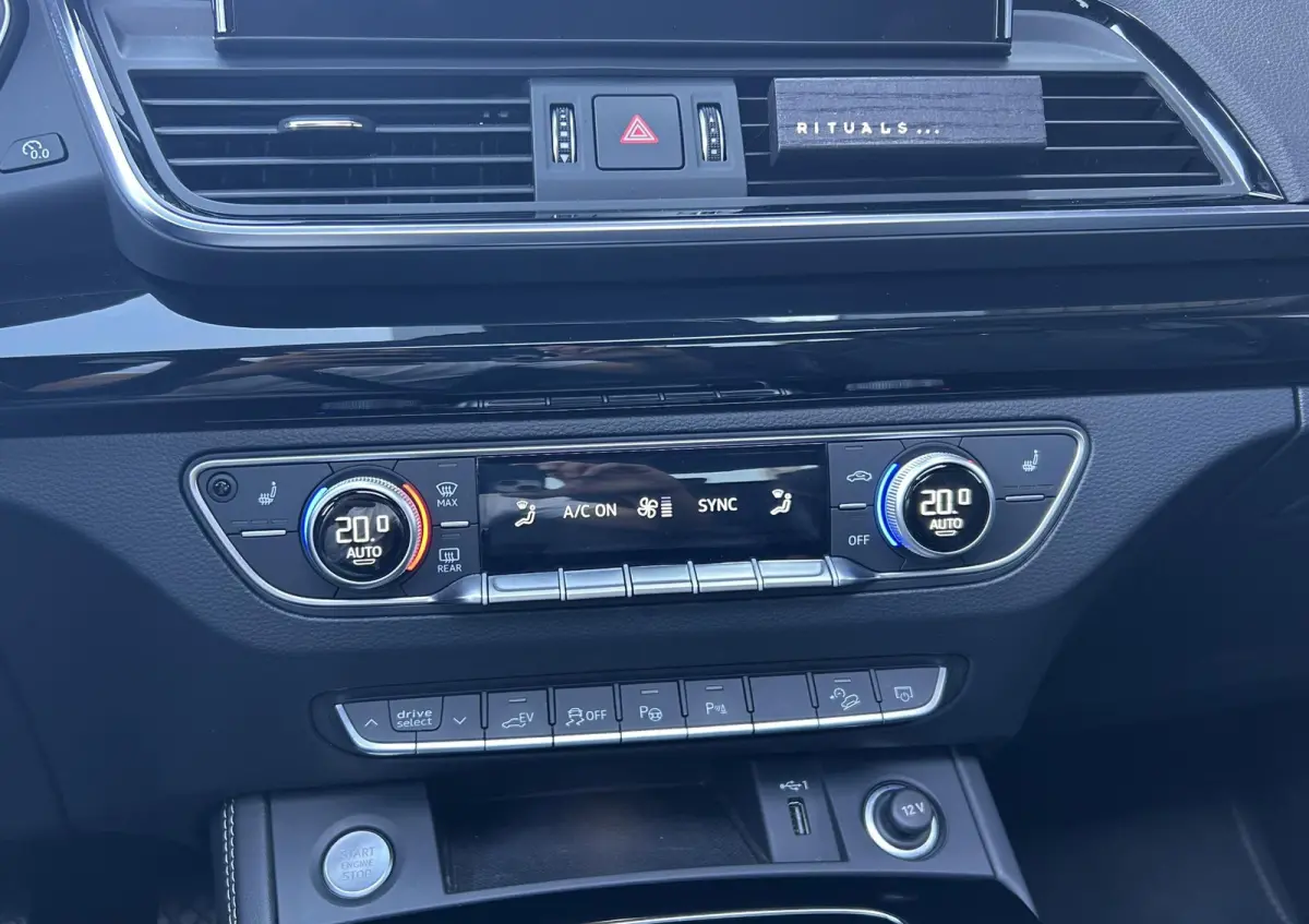 55 TFSI e S edition | ZEER NETTE STAAT | 1e Eigenaar | Volledig Dealeronderhouden | 3x S-Line | PANO | Luchtvering | Matrix |