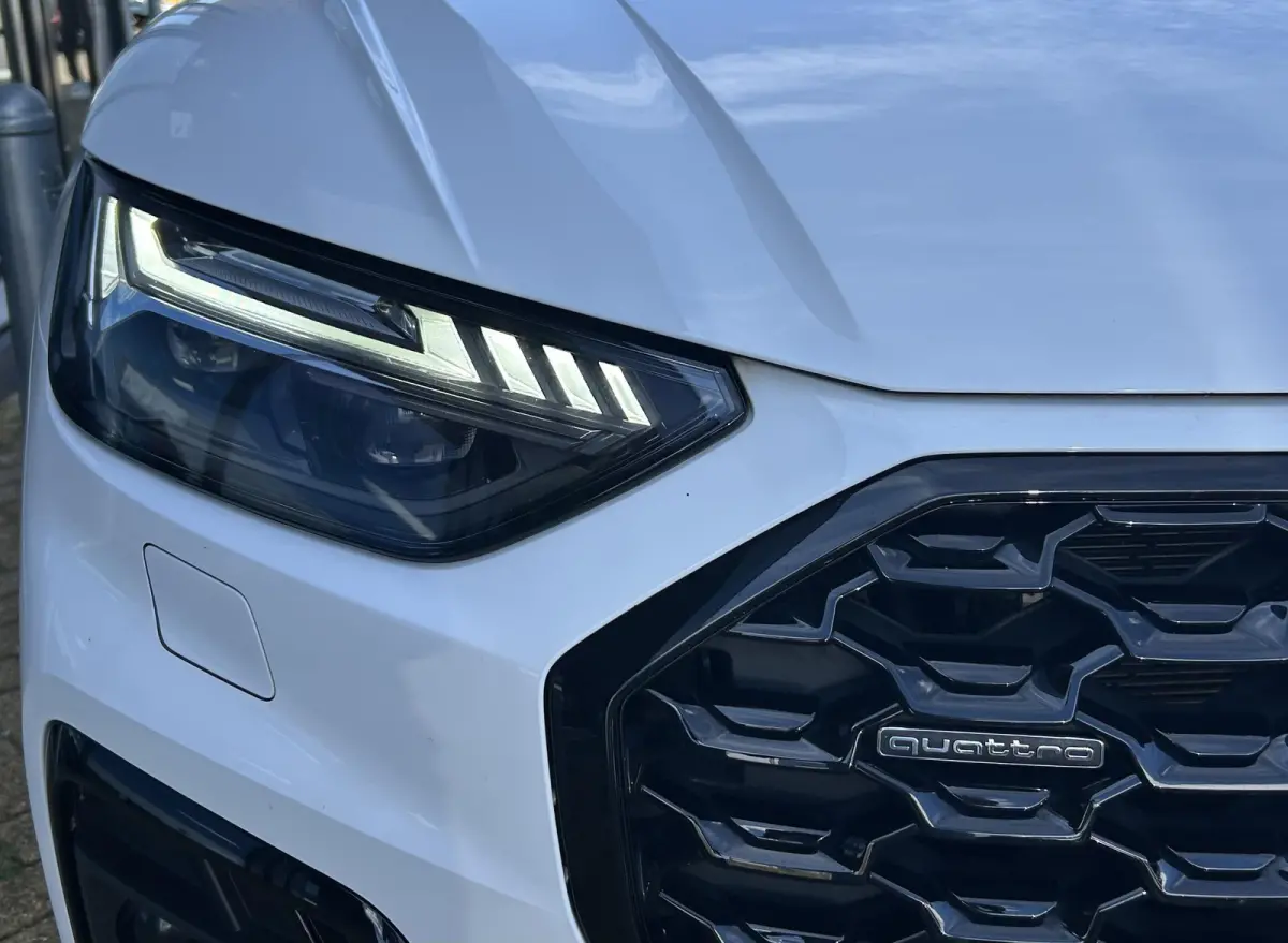 55 TFSI e S edition | ZEER NETTE STAAT | 1e Eigenaar | Volledig Dealeronderhouden | 3x S-Line | PANO | Luchtvering | Matrix |