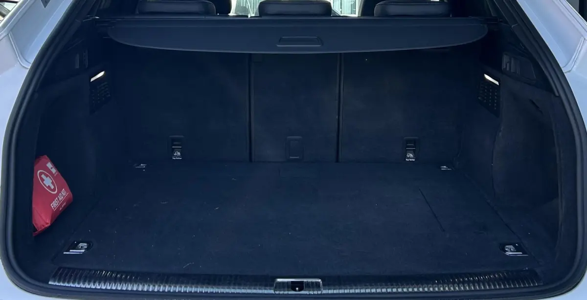 55 TFSI e S edition | ZEER NETTE STAAT | 1e Eigenaar | Volledig Dealeronderhouden | 3x S-Line | PANO | Luchtvering | Matrix |