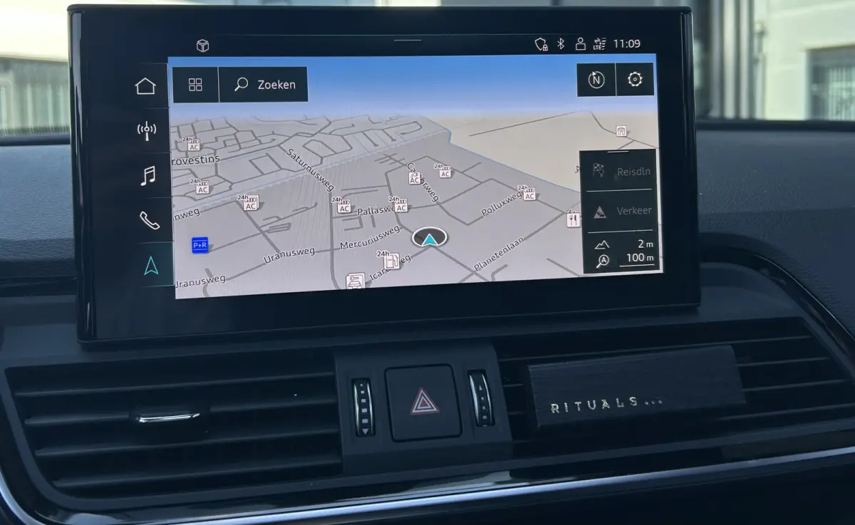 55 TFSI e S edition | ZEER NETTE STAAT | 1e Eigenaar | Volledig Dealeronderhouden | 3x S-Line | PANO | Luchtvering | Matrix |
