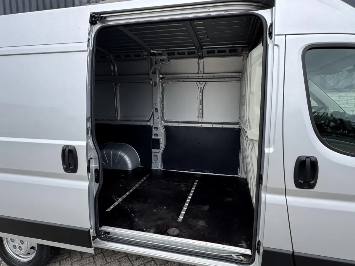 bestel 30 2.2 BlueHDi 140 L2H2 Control Economy