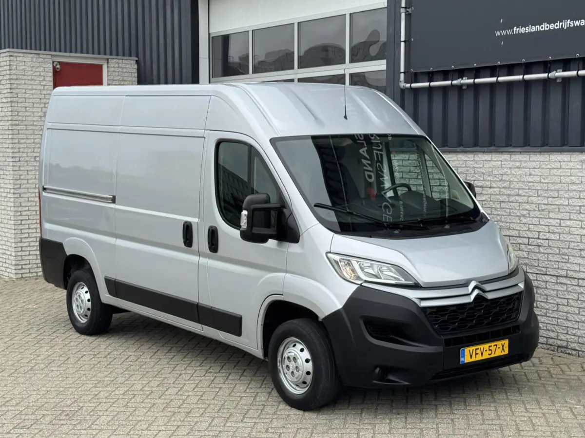 bestel 30 2.2 BlueHDi 140 L2H2 Control Economy