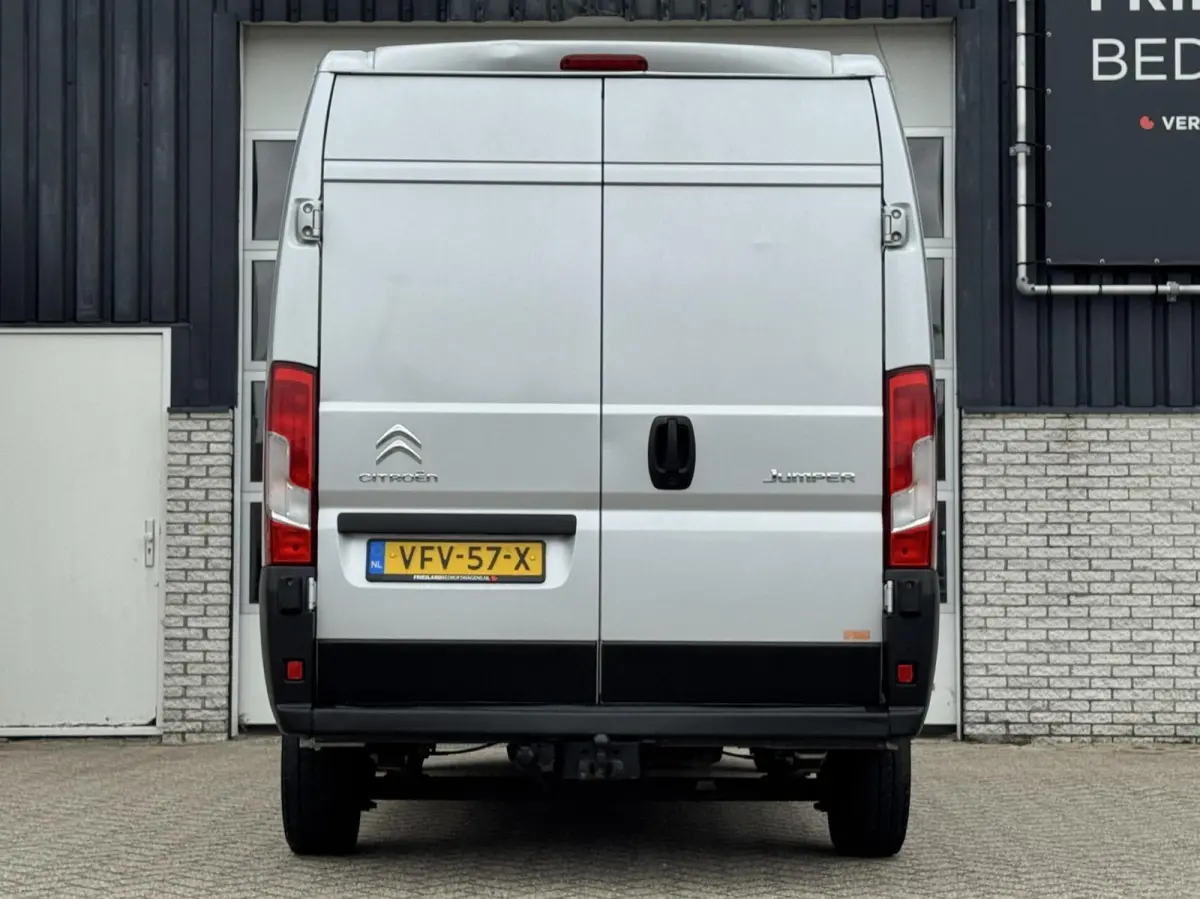 bestel 30 2.2 BlueHDi 140 L2H2 Control Economy