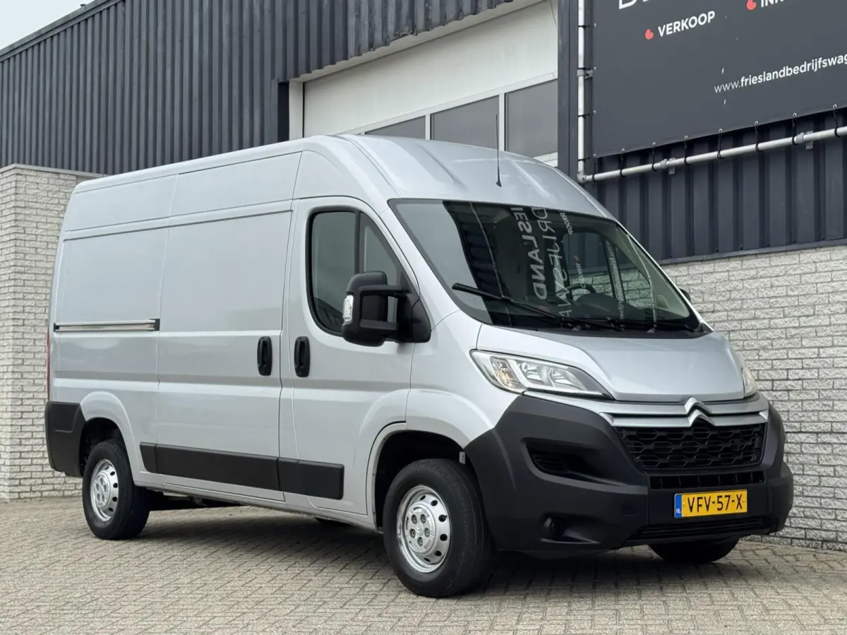 bestel 30 2.2 BlueHDi 140 L2H2 Control Economy