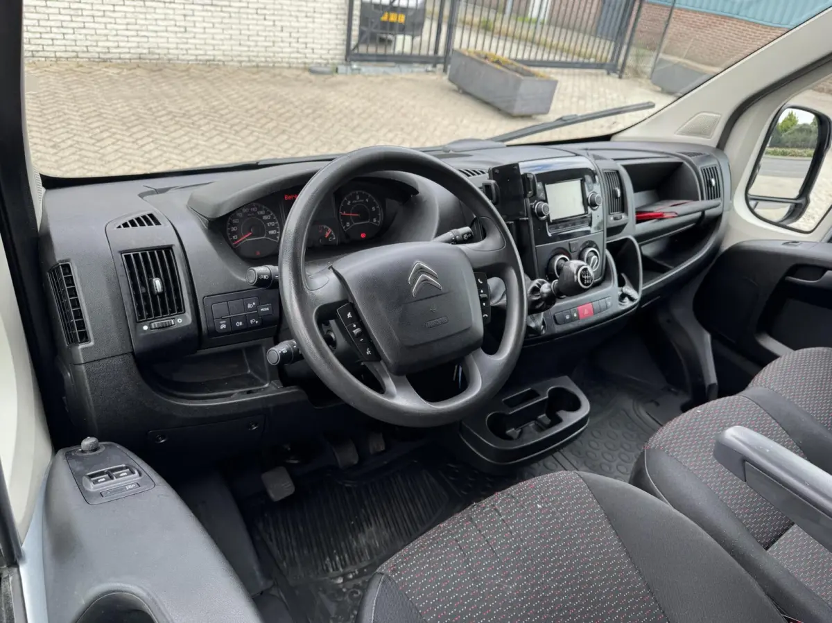bestel 30 2.2 BlueHDi 140 L2H2 Control Economy
