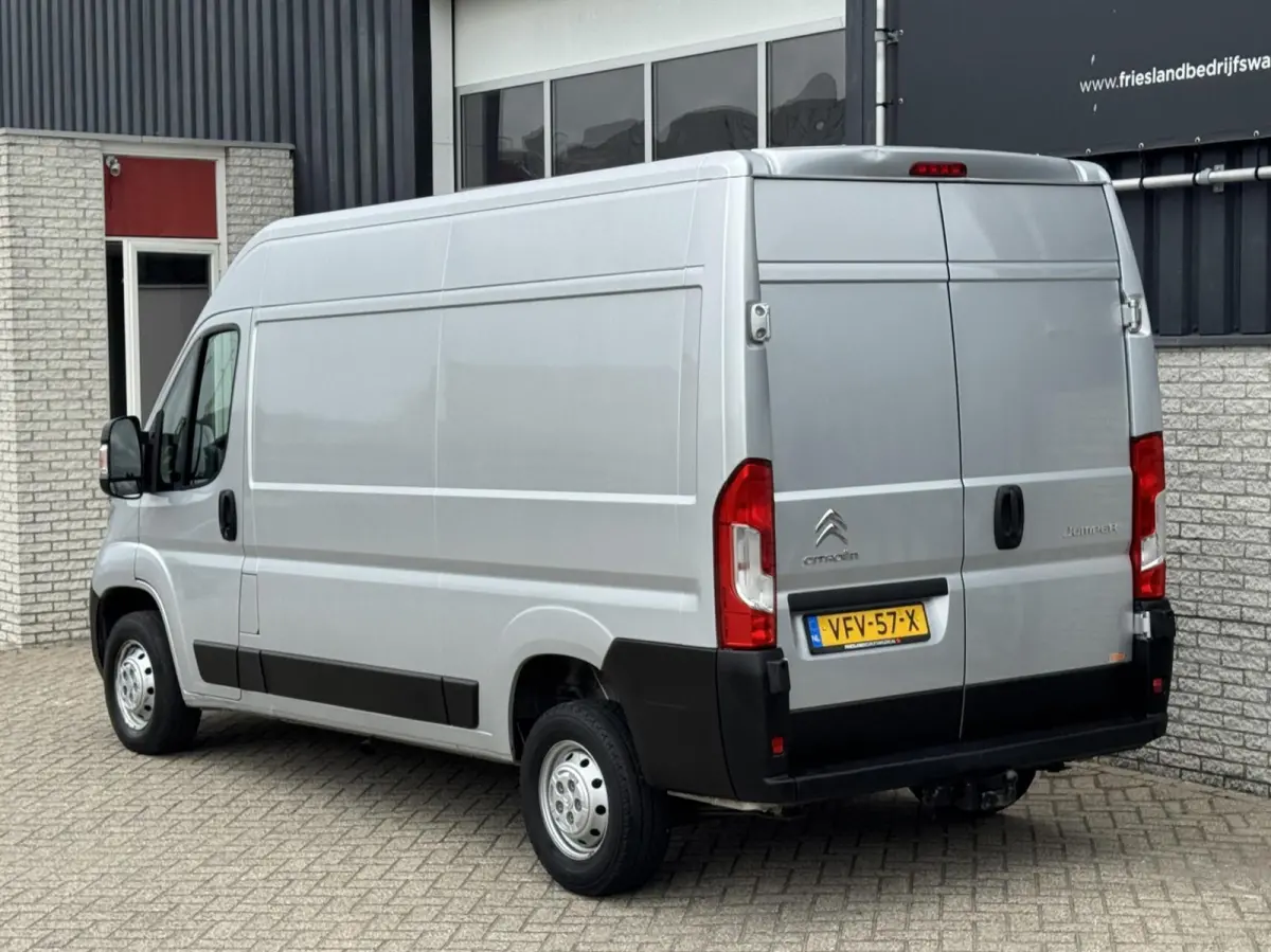 bestel 30 2.2 BlueHDi 140 L2H2 Control Economy