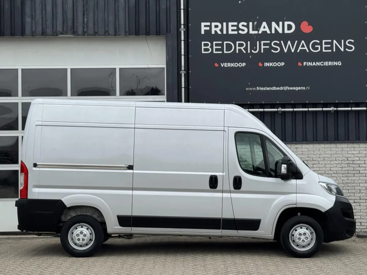 bestel 30 2.2 BlueHDi 140 L2H2 Control Economy