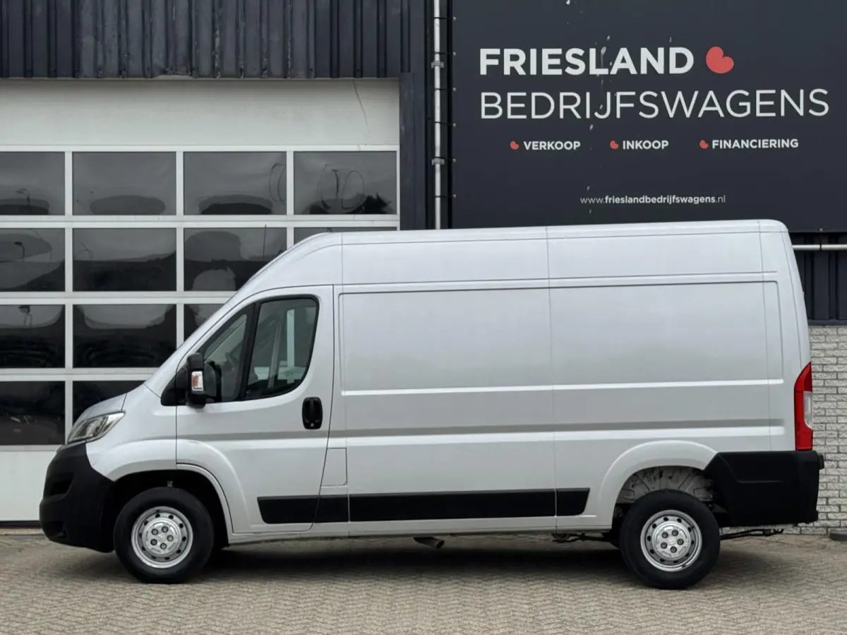 bestel 30 2.2 BlueHDi 140 L2H2 Control Economy