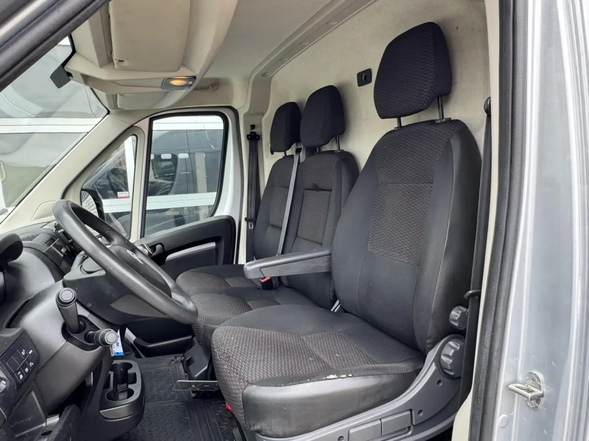 bestel 30 2.2 BlueHDi 140 L2H2 Control Economy