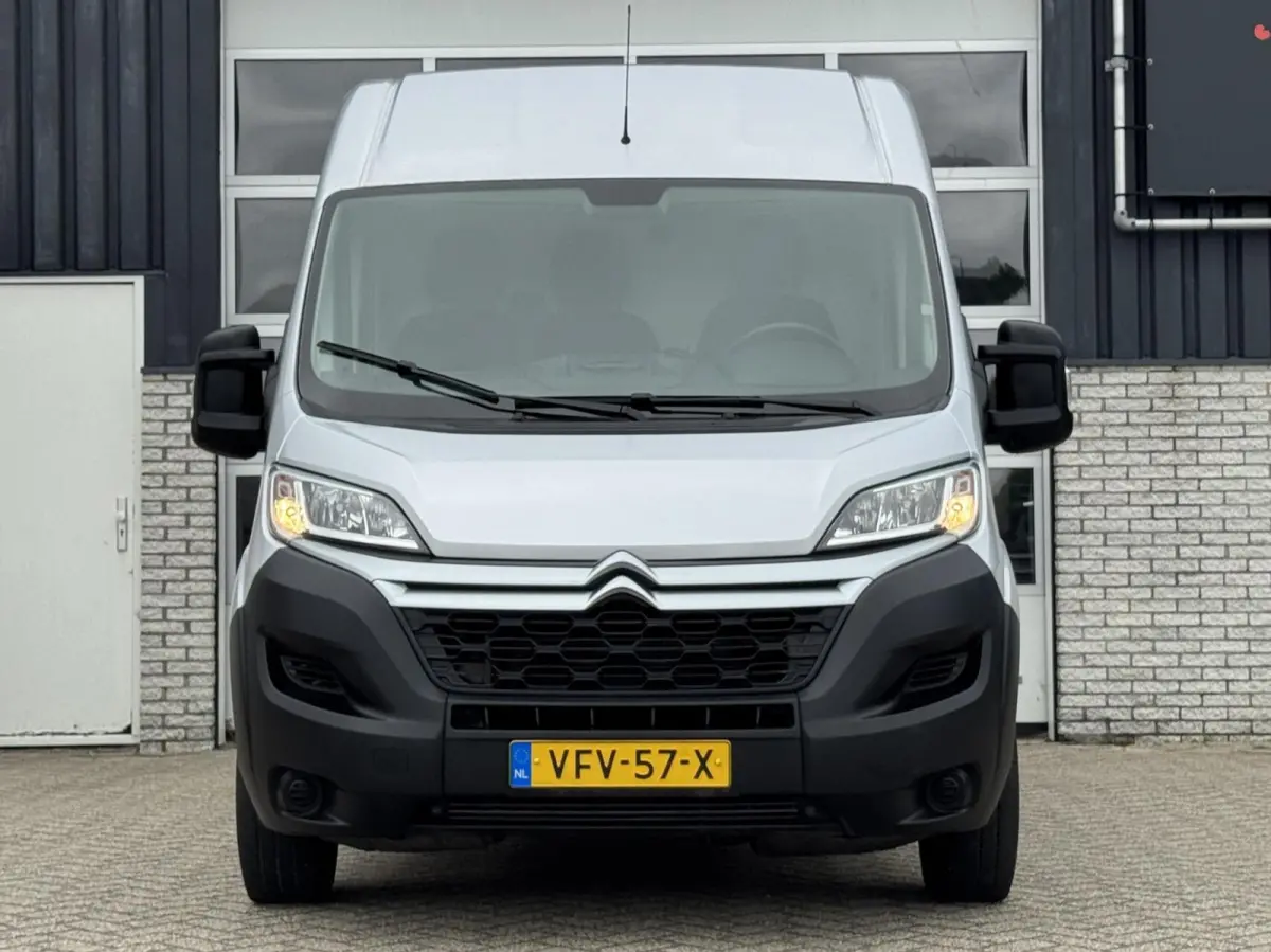 bestel 30 2.2 BlueHDi 140 L2H2 Control Economy