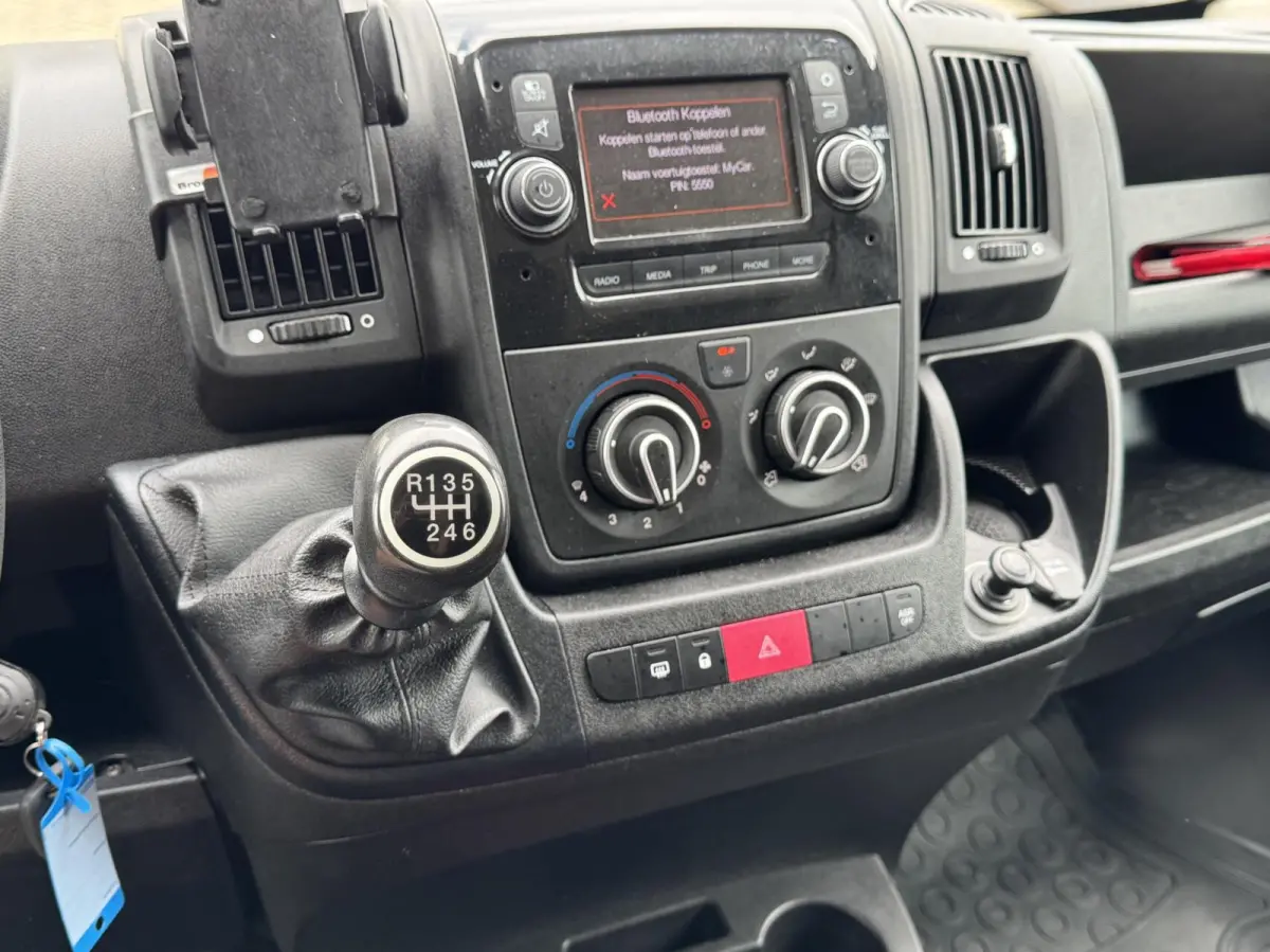 bestel 30 2.2 BlueHDi 140 L2H2 Control Economy