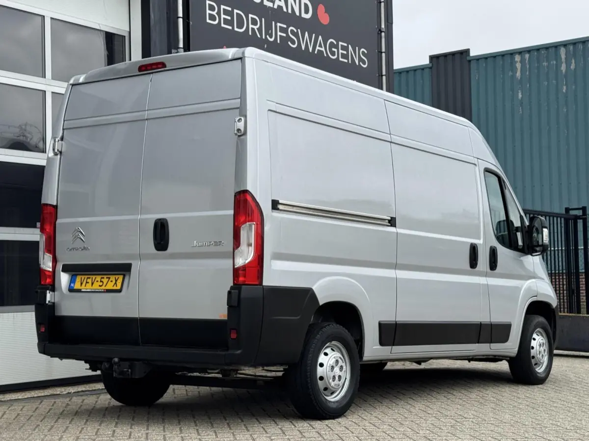 bestel 30 2.2 BlueHDi 140 L2H2 Control Economy