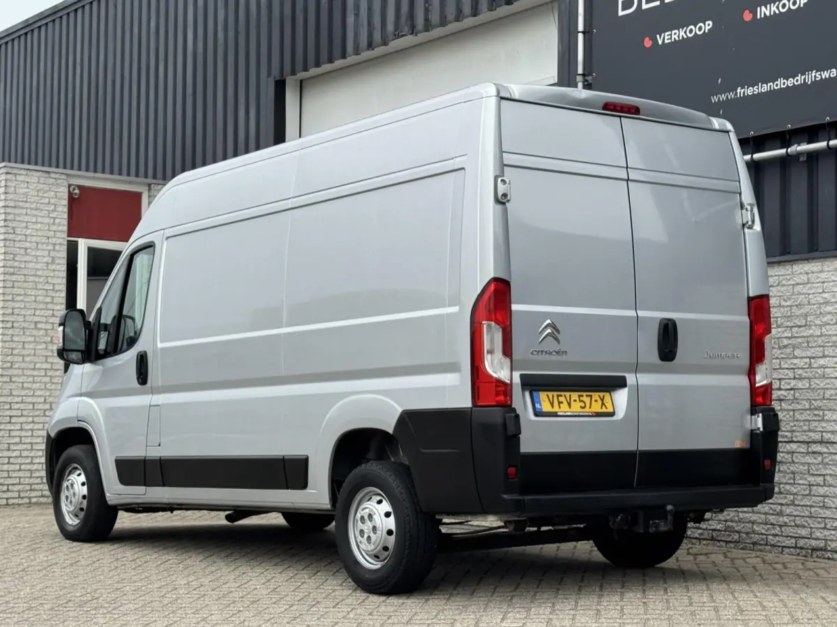 bestel 30 2.2 BlueHDi 140 L2H2 Control Economy