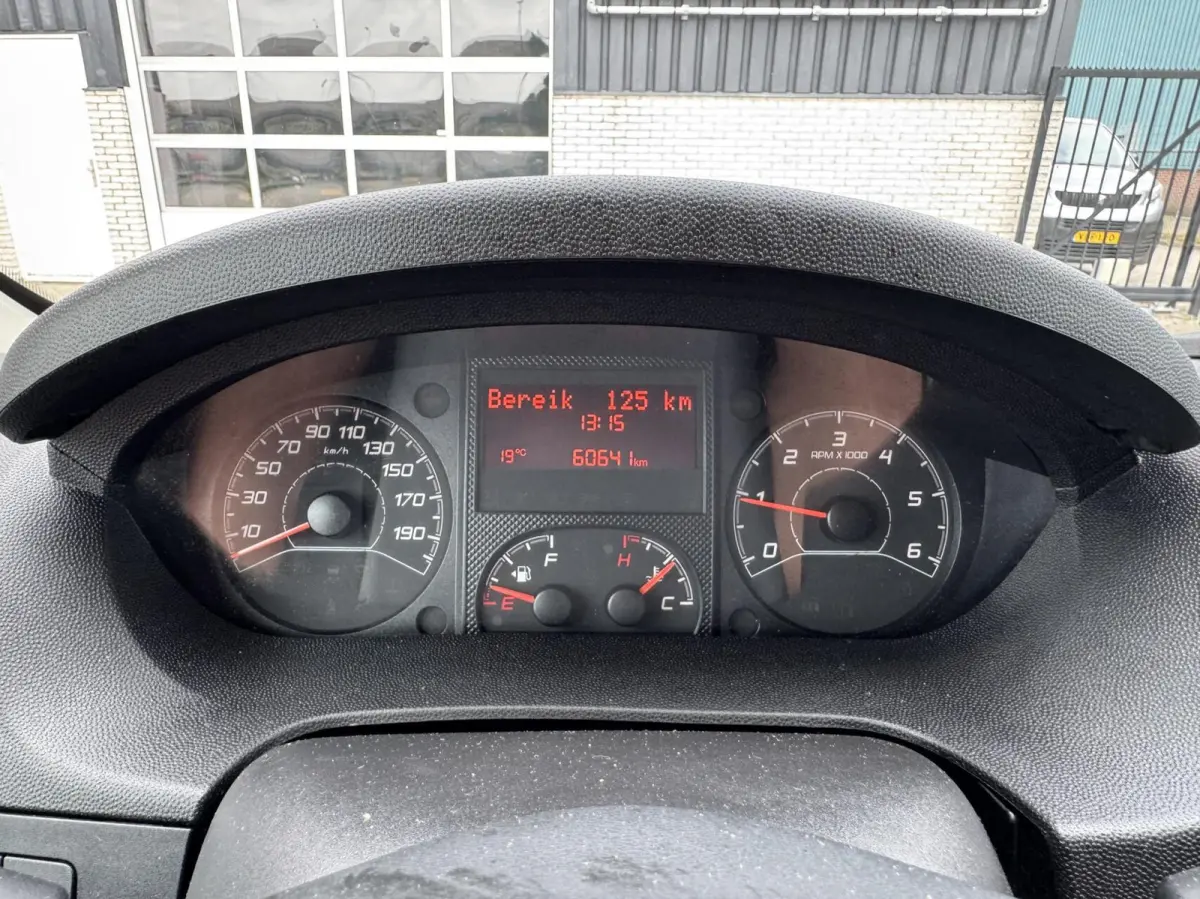bestel 30 2.2 BlueHDi 140 L2H2 Control Economy