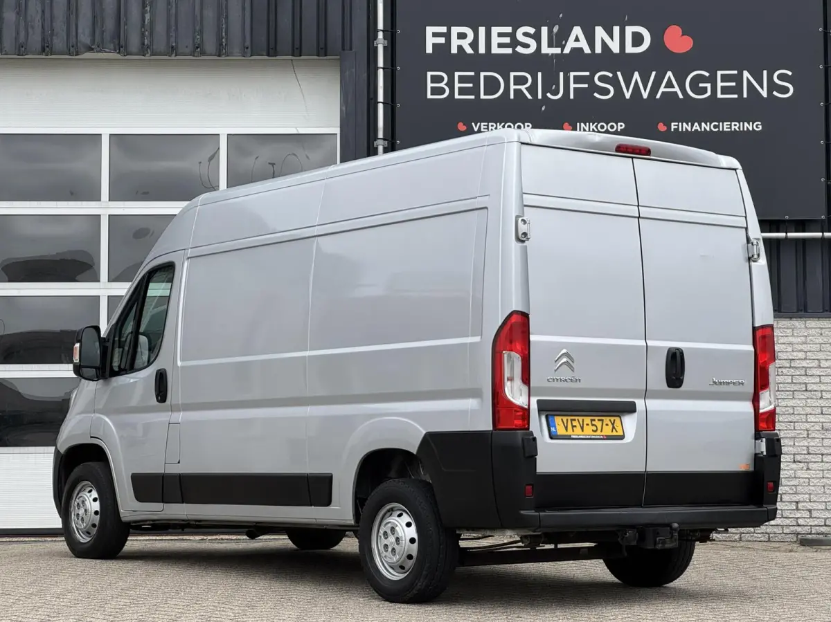 bestel 30 2.2 BlueHDi 140 L2H2 Control Economy