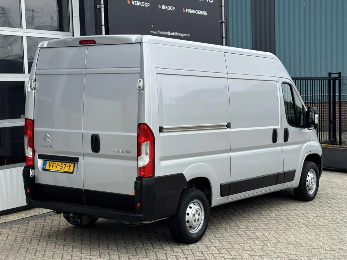 bestel 30 2.2 BlueHDi 140 L2H2 Control Economy
