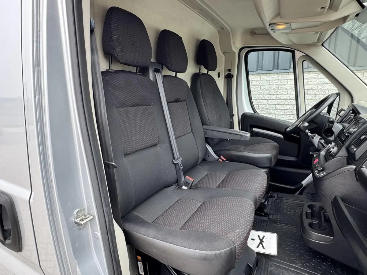 bestel 30 2.2 BlueHDi 140 L2H2 Control Economy