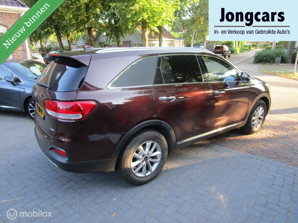 2.2 CRDI GRIJS KENTEKEN 2016 275.000KM