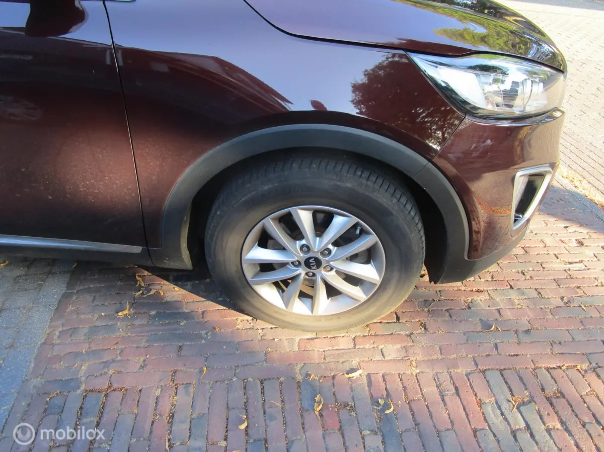 2.2 CRDI GRIJS KENTEKEN 2016 275.000KM