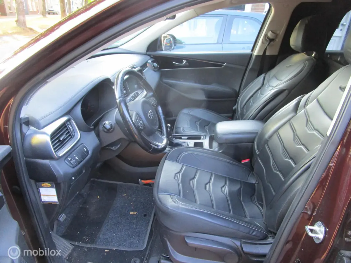2.2 CRDI GRIJS KENTEKEN 2016 275.000KM