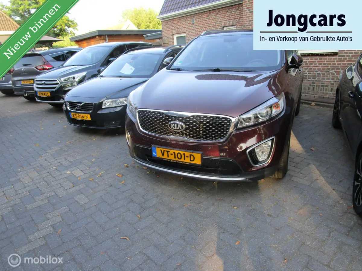2.2 CRDI GRIJS KENTEKEN 2016 275.000KM