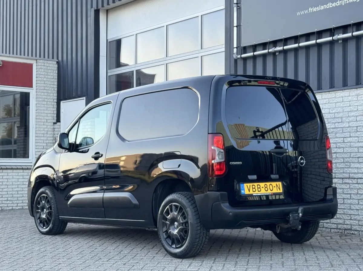 1.6D Edition Trekhaak/Carplay/Navi/Cruise/DAB/Parkeersensoren