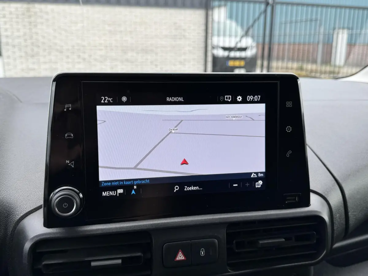 1.6D Edition Trekhaak/Carplay/Navi/Cruise/DAB/Parkeersensoren