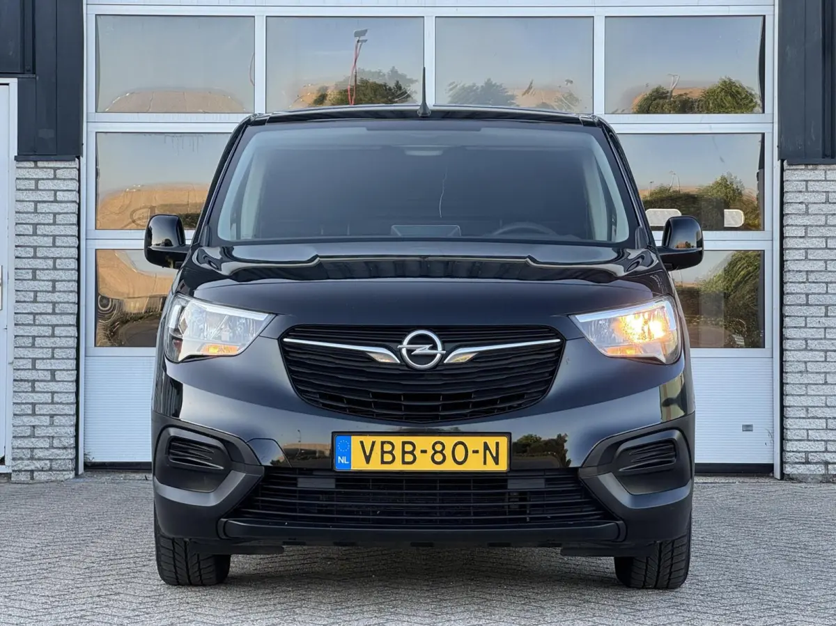 1.6D Edition Trekhaak/Carplay/Navi/Cruise/DAB/Parkeersensoren