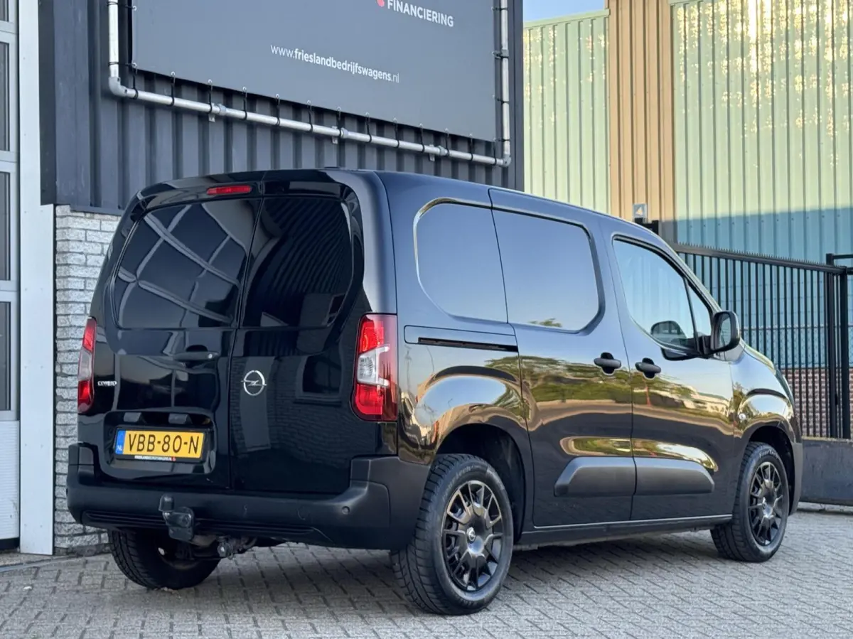 1.6D Edition Trekhaak/Carplay/Navi/Cruise/DAB/Parkeersensoren