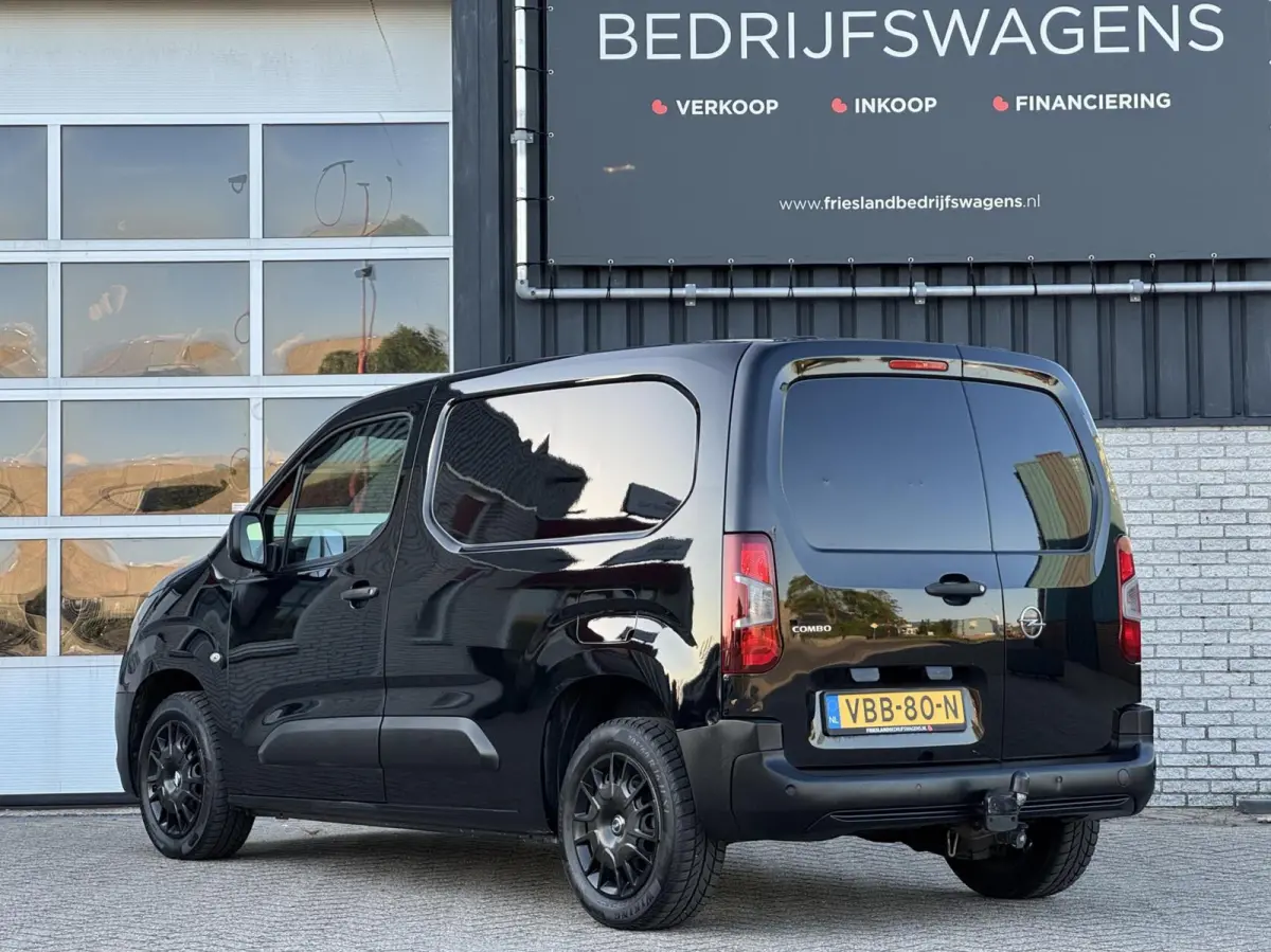 1.6D Edition Trekhaak/Carplay/Navi/Cruise/DAB/Parkeersensoren