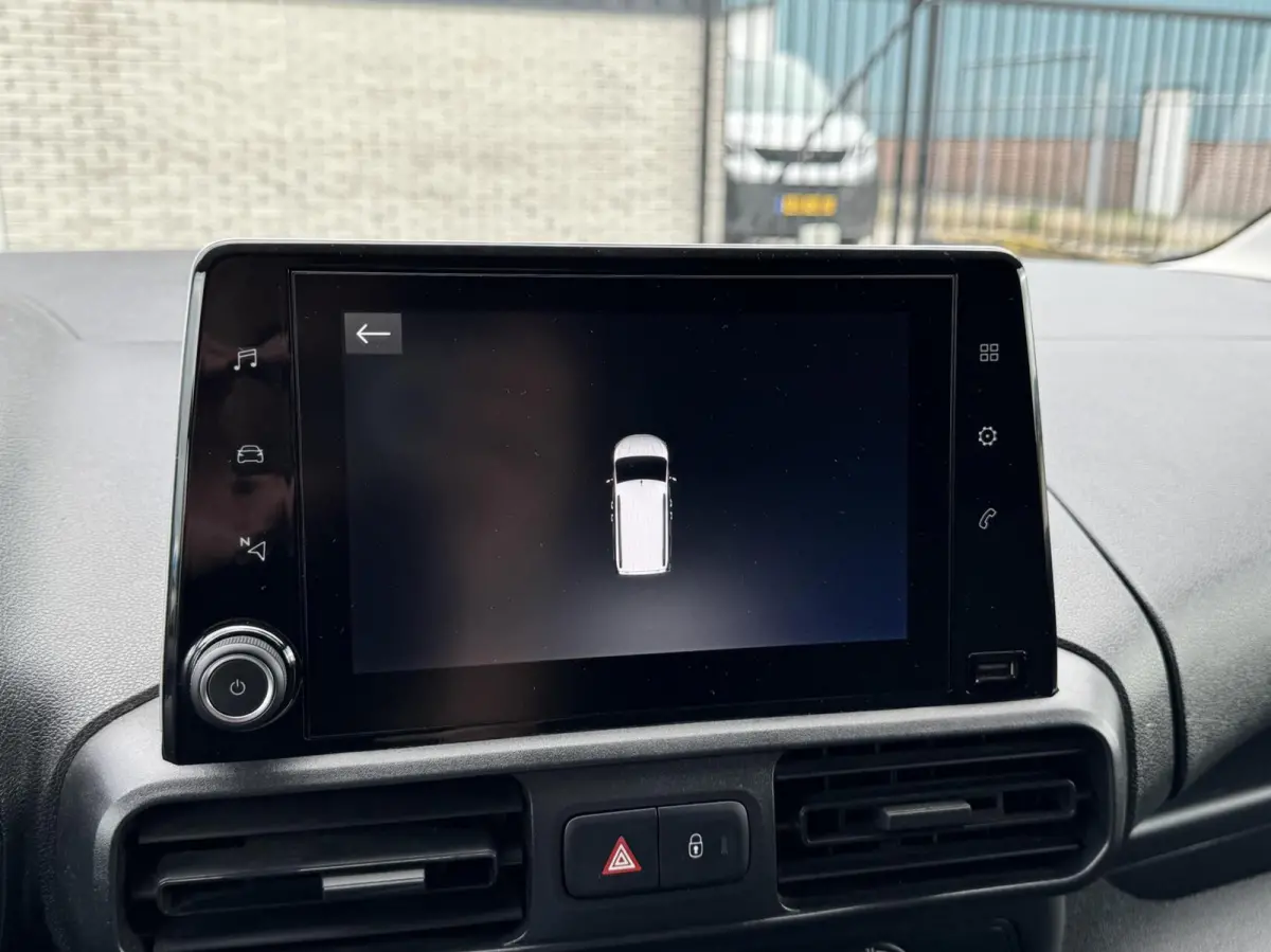 1.6D Edition Trekhaak/Carplay/Navi/Cruise/DAB/Parkeersensoren