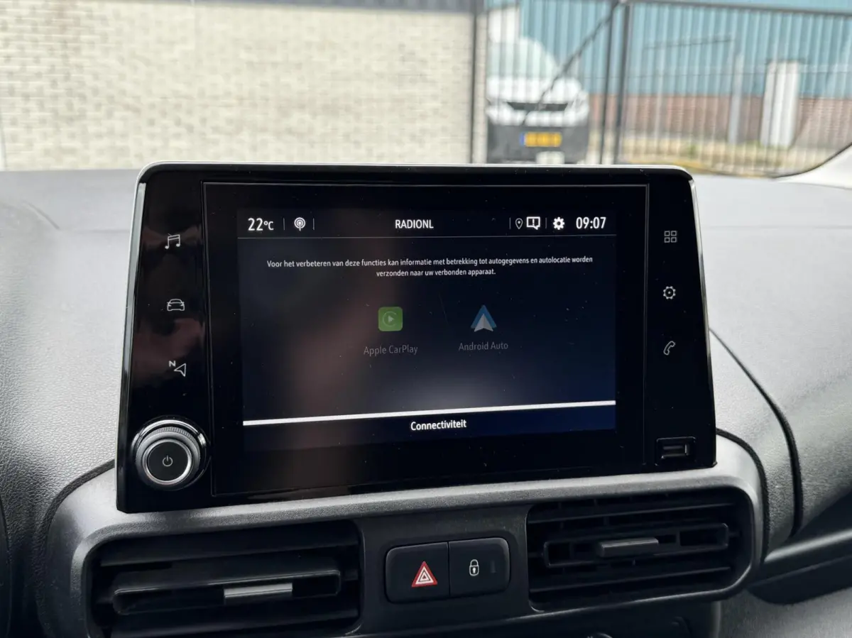 1.6D Edition Trekhaak/Carplay/Navi/Cruise/DAB/Parkeersensoren