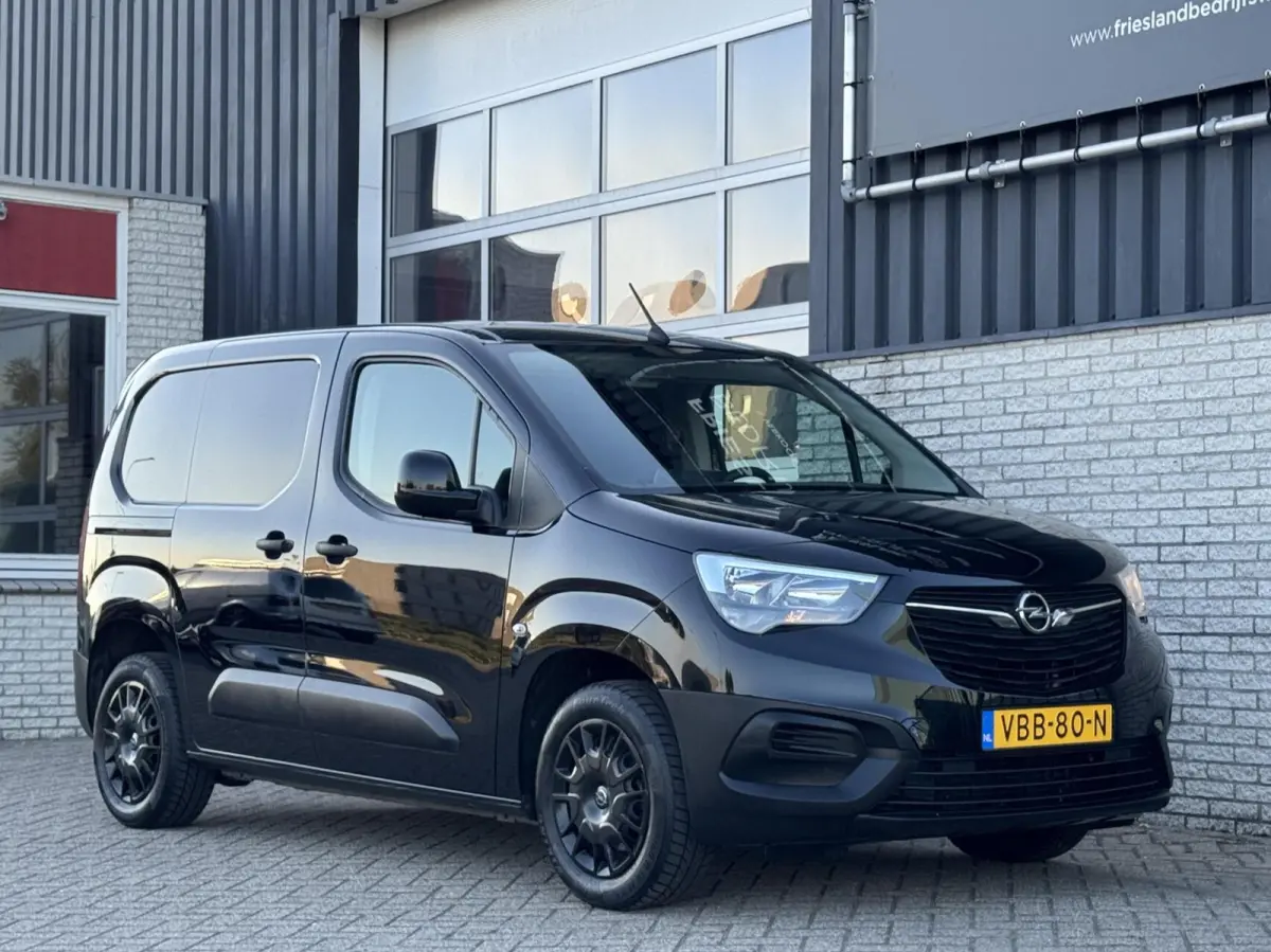 1.6D Edition Trekhaak/Carplay/Navi/Cruise/DAB/Parkeersensoren
