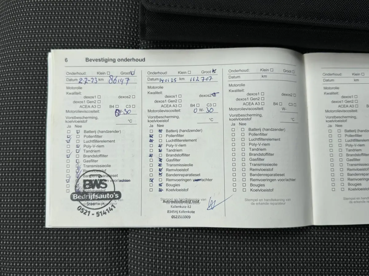 1.6D Edition Trekhaak/Carplay/Navi/Cruise/DAB/Parkeersensoren