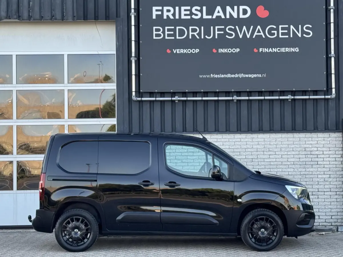 1.6D Edition Trekhaak/Carplay/Navi/Cruise/DAB/Parkeersensoren