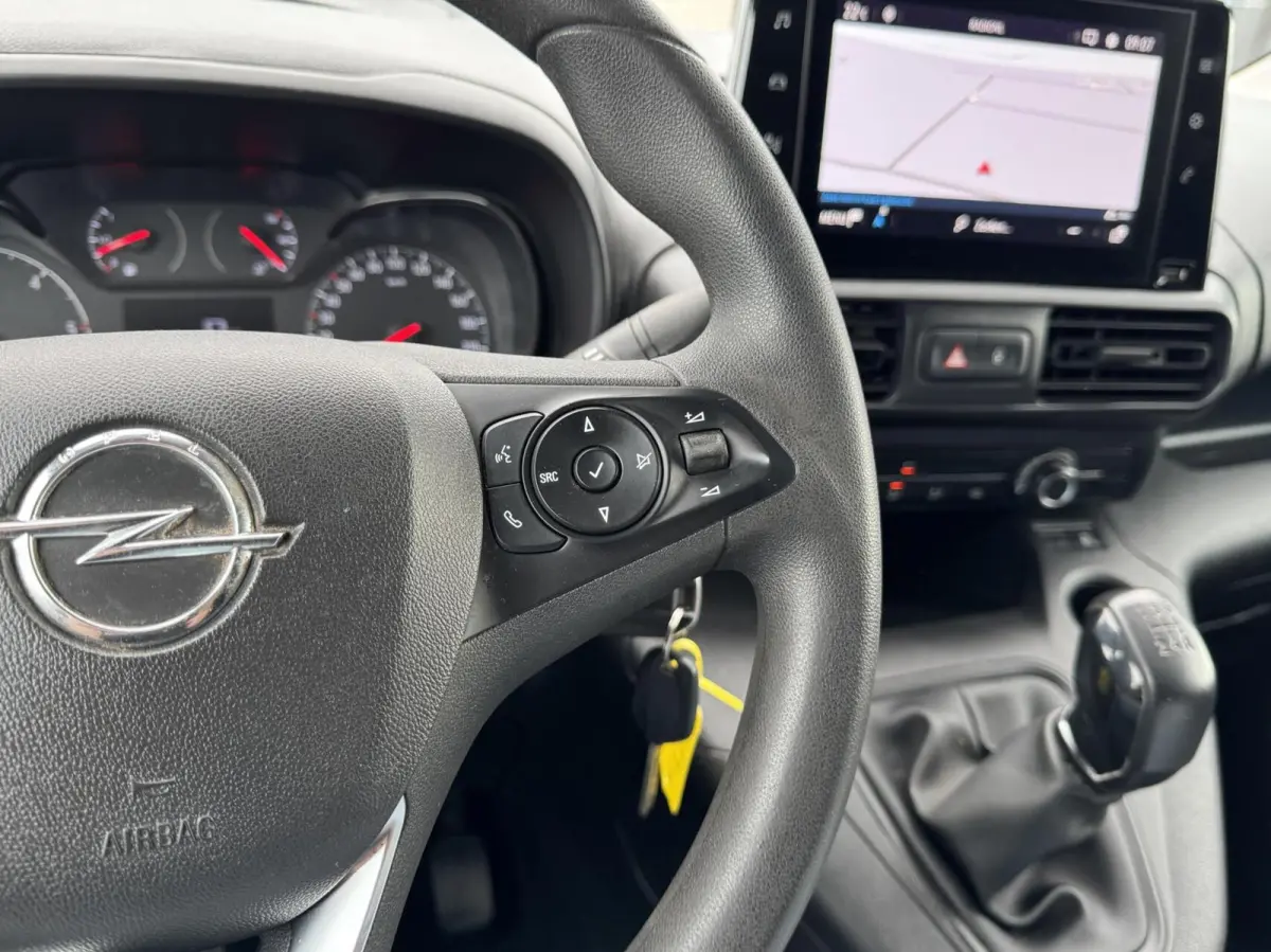 1.6D Edition Trekhaak/Carplay/Navi/Cruise/DAB/Parkeersensoren