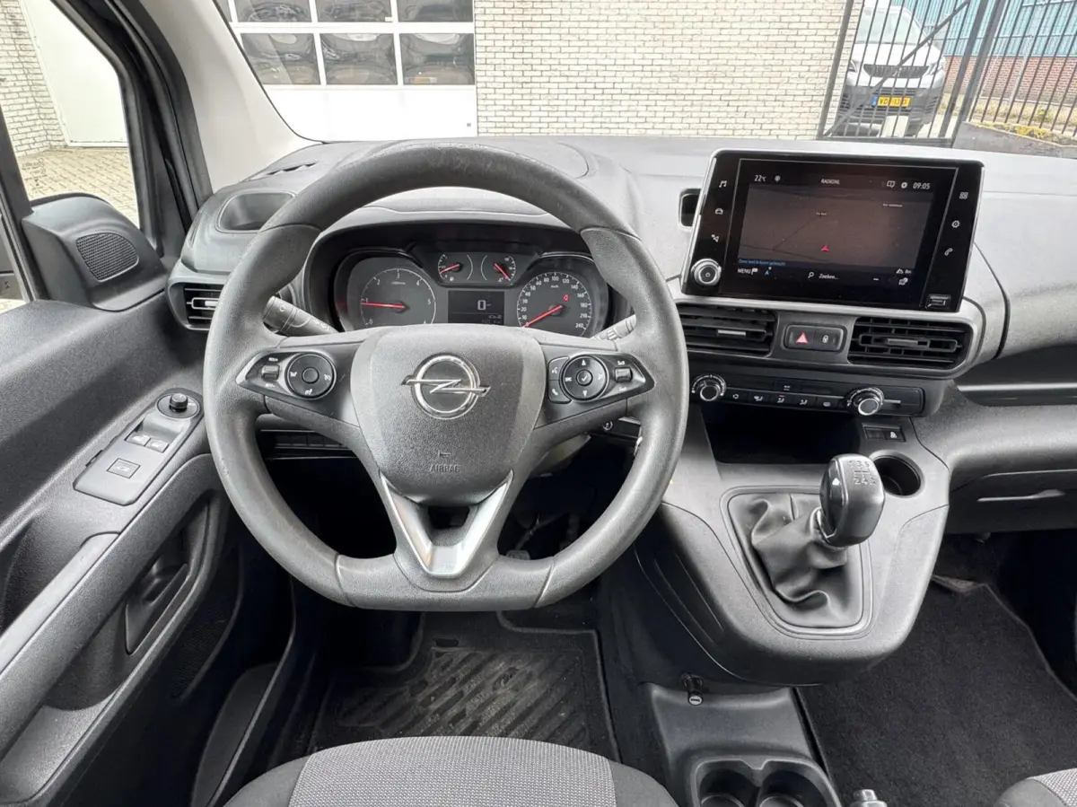 1.6D Edition Trekhaak/Carplay/Navi/Cruise/DAB/Parkeersensoren