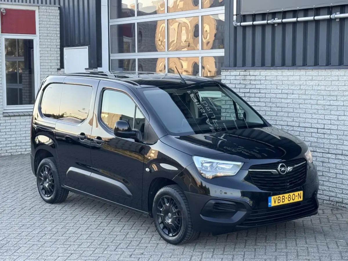 1.6D Edition Trekhaak/Carplay/Navi/Cruise/DAB/Parkeersensoren