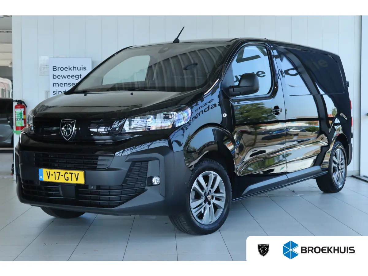 2.0 BlueHDi 145 S&S L2 | Cruise Control | Betimmering | Camera | Carplay | Climate | Keyless | Dodehoekbewaking | Stuurverwarming | LMV