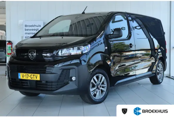 2.0 BlueHDi 145 S&S L2 | Cruise Control | Betimmering | Camera | Carplay | Climate | Keyless | Dodehoekbewaking | Stuurverwarming | LMV