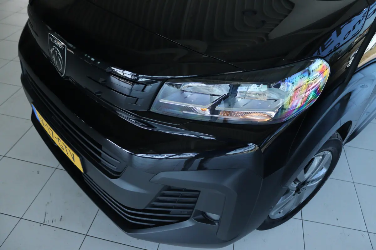 2.0 BlueHDi 145 S&S L2 | Cruise Control | Betimmering | Camera | Carplay | Climate | Keyless | Dodehoekbewaking | Stuurverwarming | LMV