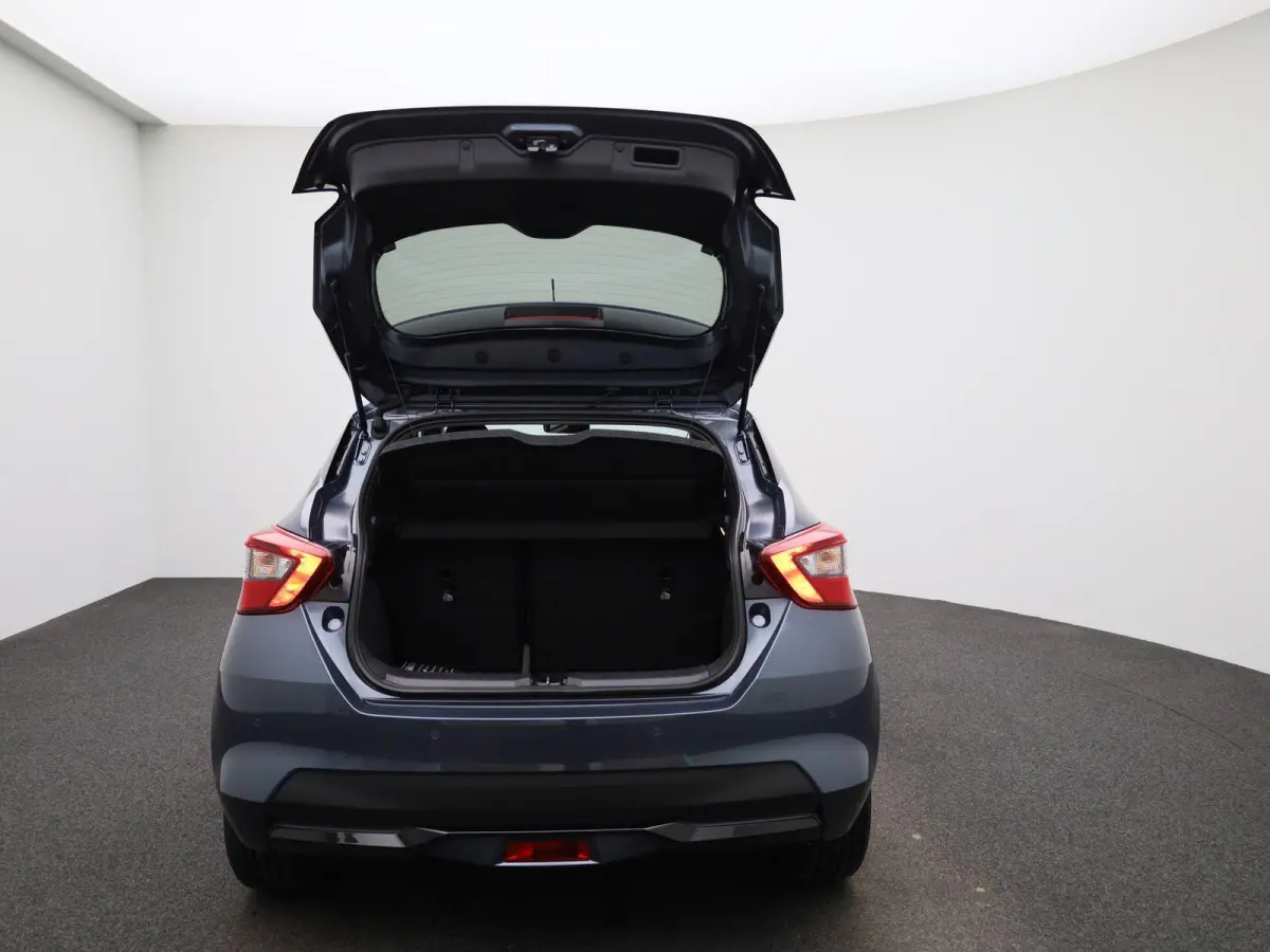 1.0 IG-T N-Design | APPLE CARPLAY | ANDROID AUTO | AIRCO | PARKEERSENSOREN ACHTER | NAVIGATIE | CRUISE CONTROL | GETINTE RUITEN ACHTER | LICHTMETALEN VELGEN | LED DAGRIJVERLICHTING |
