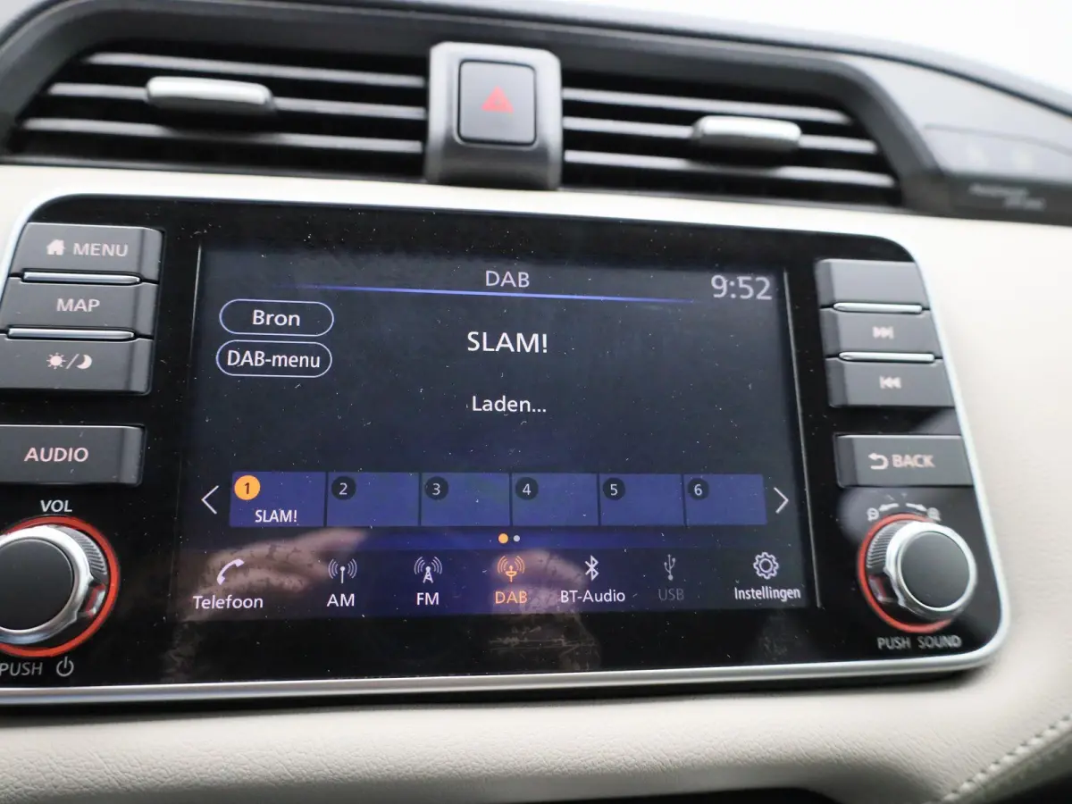 1.0 IG-T N-Design | APPLE CARPLAY | ANDROID AUTO | AIRCO | PARKEERSENSOREN ACHTER | NAVIGATIE | CRUISE CONTROL | GETINTE RUITEN ACHTER | LICHTMETALEN VELGEN | LED DAGRIJVERLICHTING |