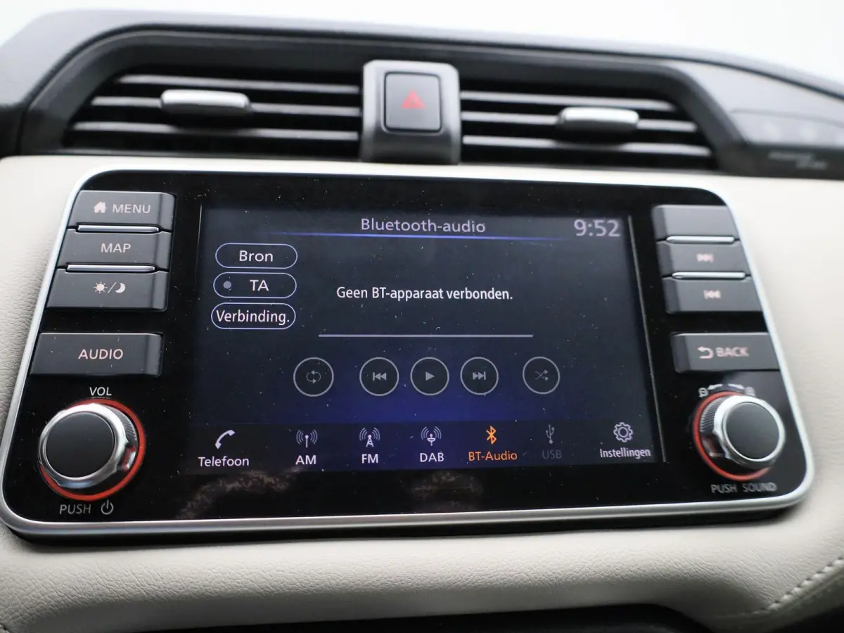 1.0 IG-T N-Design | APPLE CARPLAY | ANDROID AUTO | AIRCO | PARKEERSENSOREN ACHTER | NAVIGATIE | CRUISE CONTROL | GETINTE RUITEN ACHTER | LICHTMETALEN VELGEN | LED DAGRIJVERLICHTING |
