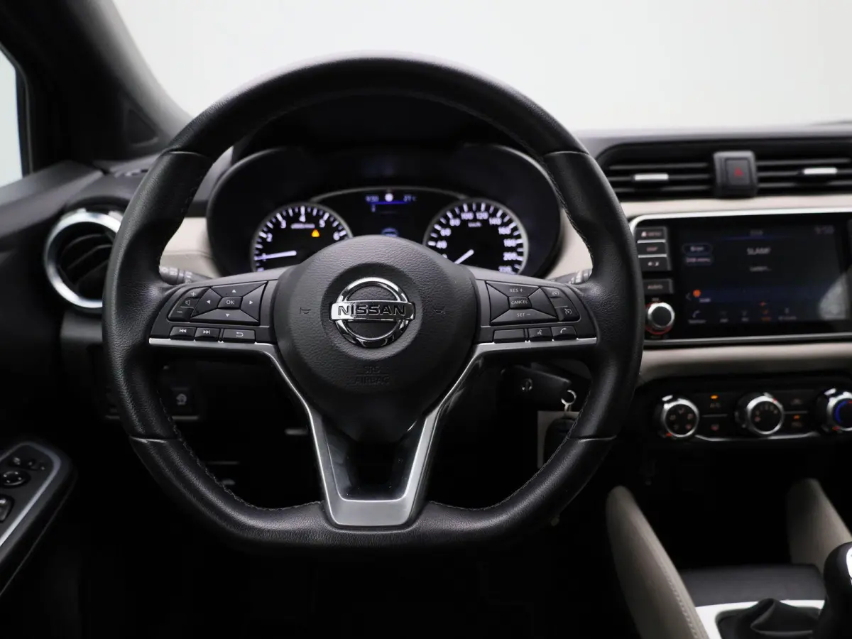 1.0 IG-T N-Design | APPLE CARPLAY | ANDROID AUTO | AIRCO | PARKEERSENSOREN ACHTER | NAVIGATIE | CRUISE CONTROL | GETINTE RUITEN ACHTER | LICHTMETALEN VELGEN | LED DAGRIJVERLICHTING |