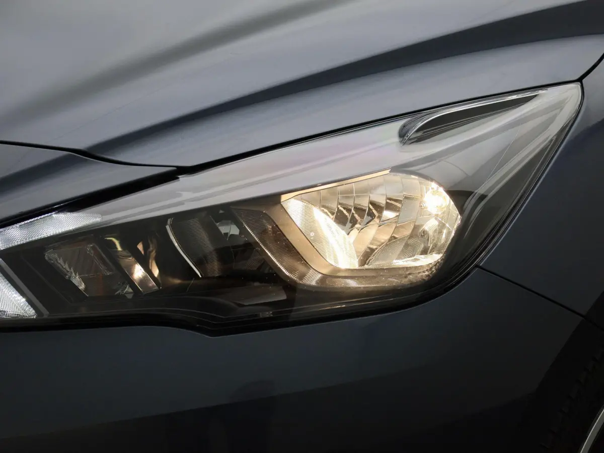 1.0 IG-T N-Design | APPLE CARPLAY | ANDROID AUTO | AIRCO | PARKEERSENSOREN ACHTER | NAVIGATIE | CRUISE CONTROL | GETINTE RUITEN ACHTER | LICHTMETALEN VELGEN | LED DAGRIJVERLICHTING |