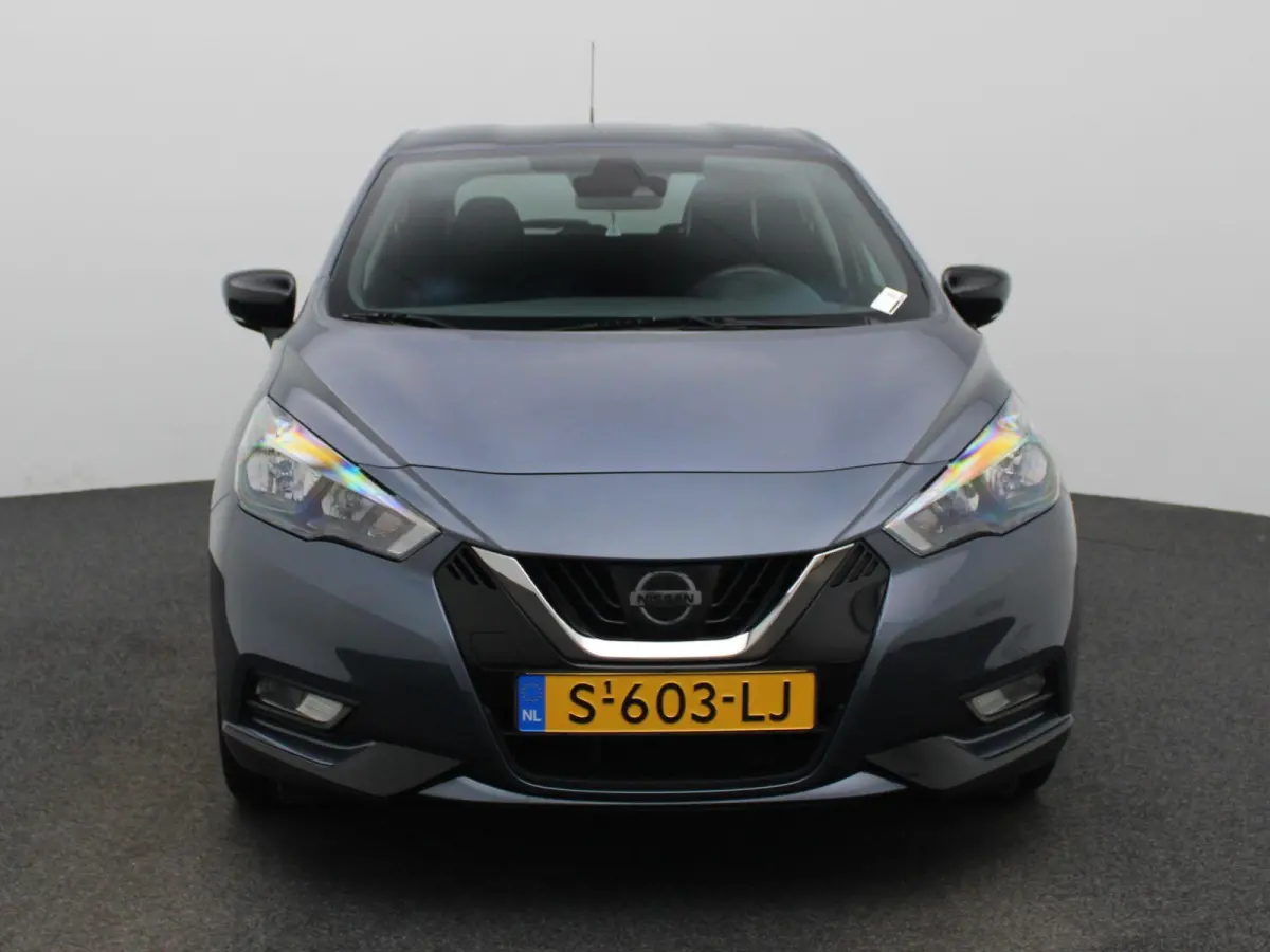 1.0 IG-T N-Design | APPLE CARPLAY | ANDROID AUTO | AIRCO | PARKEERSENSOREN ACHTER | NAVIGATIE | CRUISE CONTROL | GETINTE RUITEN ACHTER | LICHTMETALEN VELGEN | LED DAGRIJVERLICHTING |