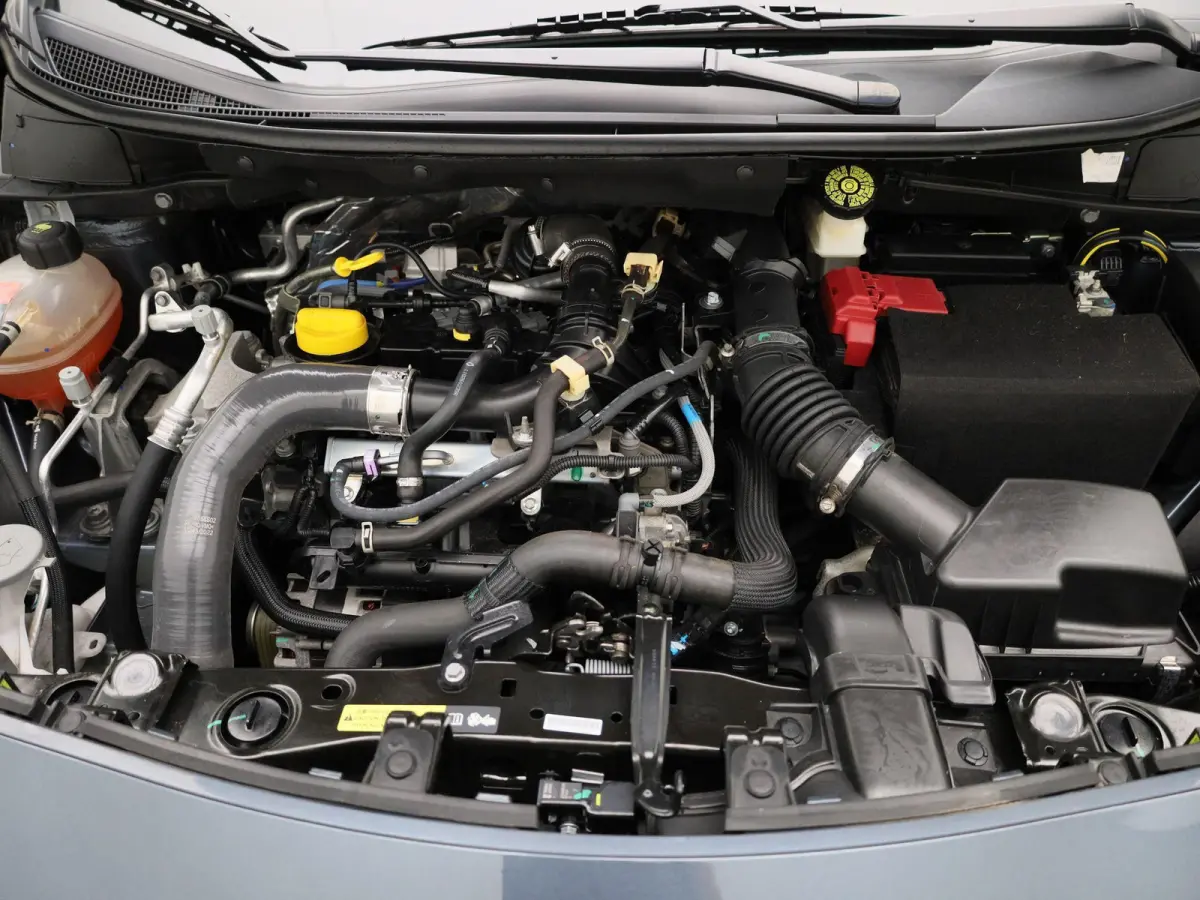 1.0 IG-T N-Design | APPLE CARPLAY | ANDROID AUTO | AIRCO | PARKEERSENSOREN ACHTER | NAVIGATIE | CRUISE CONTROL | GETINTE RUITEN ACHTER | LICHTMETALEN VELGEN | LED DAGRIJVERLICHTING |
