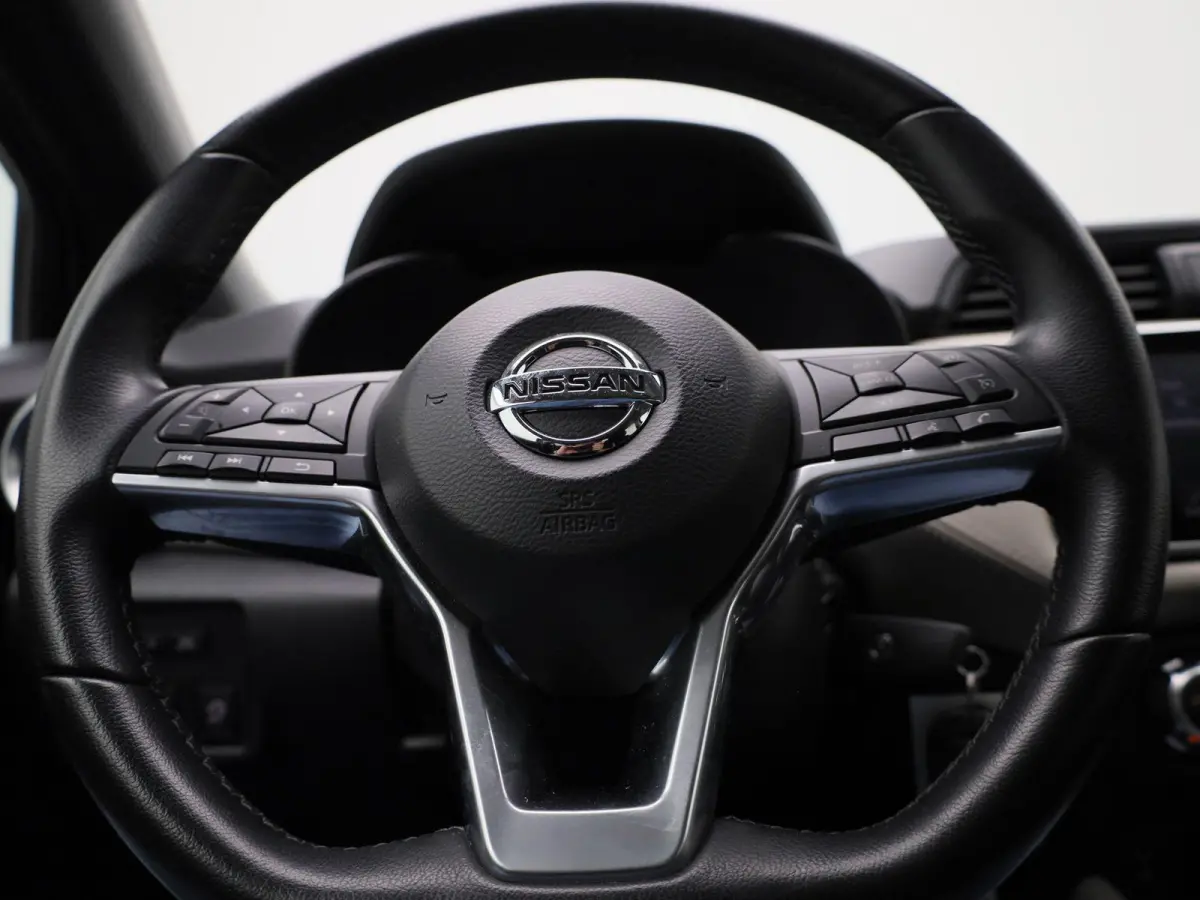 1.0 IG-T N-Design | APPLE CARPLAY | ANDROID AUTO | AIRCO | PARKEERSENSOREN ACHTER | NAVIGATIE | CRUISE CONTROL | GETINTE RUITEN ACHTER | LICHTMETALEN VELGEN | LED DAGRIJVERLICHTING |